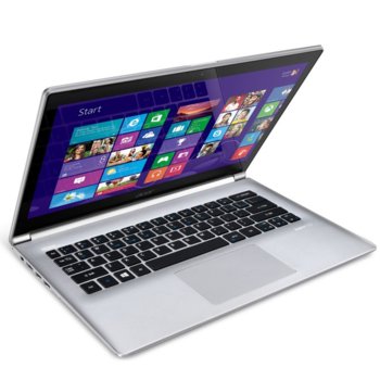 13.3 ACER Ultrabook S3-392G-54204G50tws