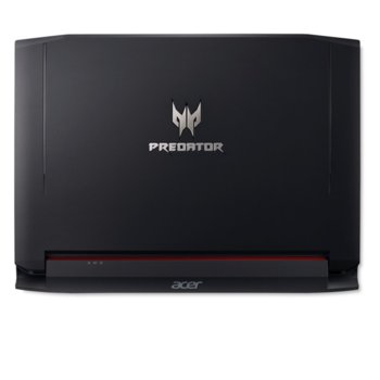 Acer Predator G9-592-77BJ NX.Q0REX.001 + Gamepad