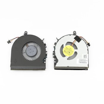 Вентилатор за лаптоп HP съвместим с Envy M6-P M6-P113DX | JAR Computers Вентилатор за лаптоп HP Envy M6-P M6-P113DX