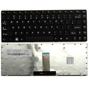 Клавиатура за Lenovo Ideapad Y400