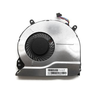 Fan for HP Pavilion Sleekbook 14-1000, 15-1000