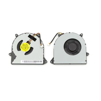 Fan for Lenovo IdeaPad 110-14 100-15IBD 4pin