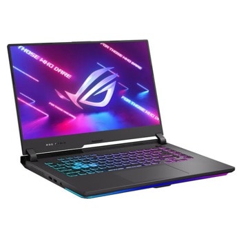 Asus ROG Strix G15 G513QM-HF070 90NR0572-M09040