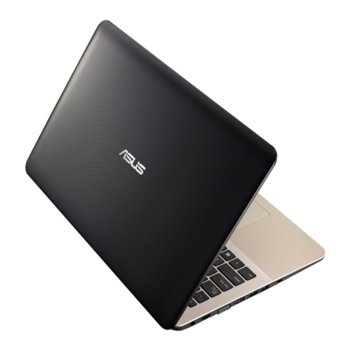 Asus K555LA-XX1489D