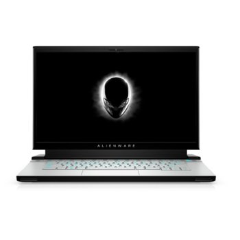 Dell Alienware m15 R3 5397184440605