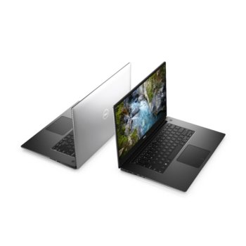 Dell XPS 15 7590 втора ръка