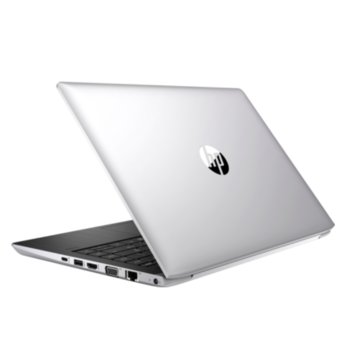 HP ProBook 430 G5 + HP DeskJet 2630