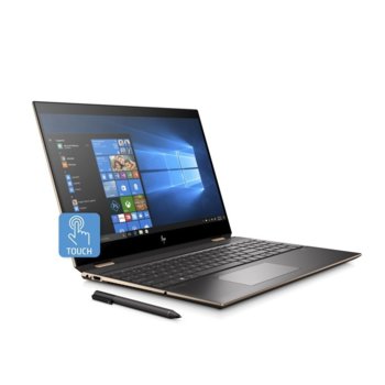 HP Spectre x360 5MJ51EA