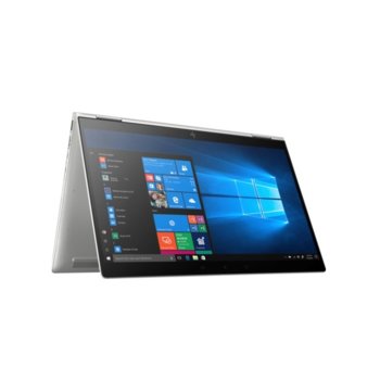 HP EliteBook x360 1040 G6 + EliteDisplay E243i