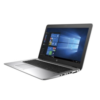 HP EliteBook 850 G3 (T9X19EA)