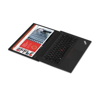 Lenovo ThinkPad E495 20NE000EBM/3
