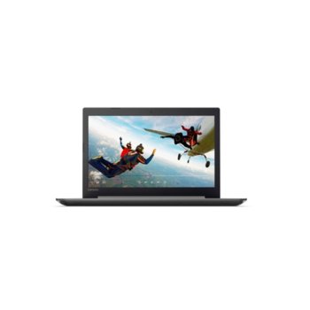 Lenovo IdeaPad 320 80XR01BQBM