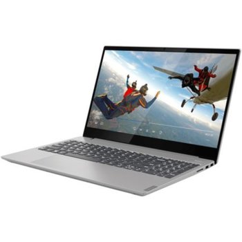 Lenovo ideapad S145-15IIL (81W8003BRM) + TUF Gamin