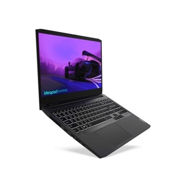 Lenovo IdeaPad Gaming 3 15IHU6