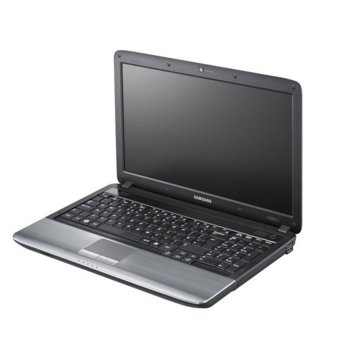 15.6" (39.62 cm) Samsung R538-DA02