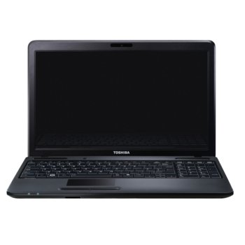 15.6" (39.62 cm) Toshiba C660-2CG