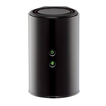 D-Link DIR-826L Wireless N600 Dual Band Gigabit