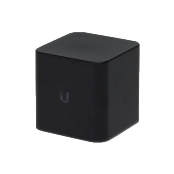 Рутер Ubiquiti airCube-ISP, 300Mbps, 2.4GHz (300Mbps), Wireless N, 4x LAN100, 1x WAN100 | JAR Computers Ubiquiti airCube-ISP