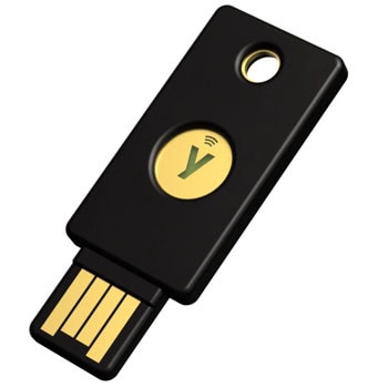 Yubico ubiKey 5 NFC Y5NF