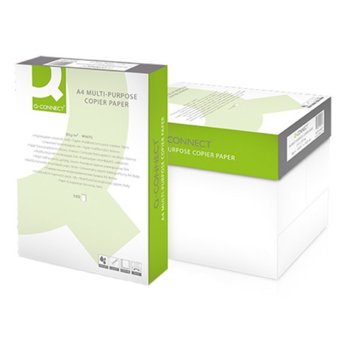 Хартия A4 500 листа 80gm/2 | JAR Computers Хартия A4 500 листа 80gm/2