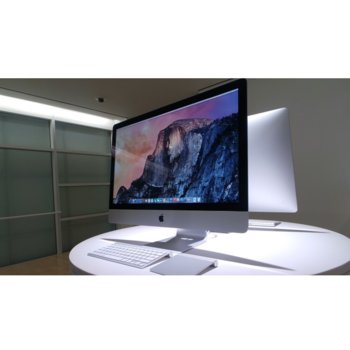 AIO Apple iMac 27