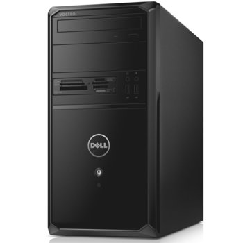 Dell Vostro 3900 Mini Tower GBEARMT1605_100_UBU