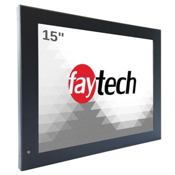 Faytech 1010502297 FT15N3350RES