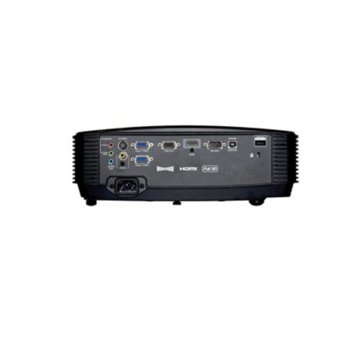 Optoma H111 DLP Projector Full 3D