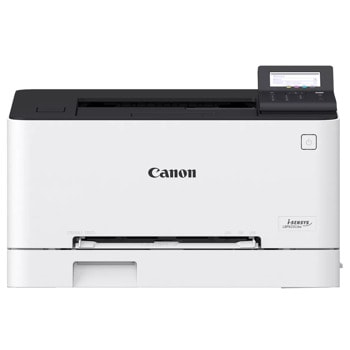 Лазерене цветен принтер Canon i-SENSYS LBP631CW