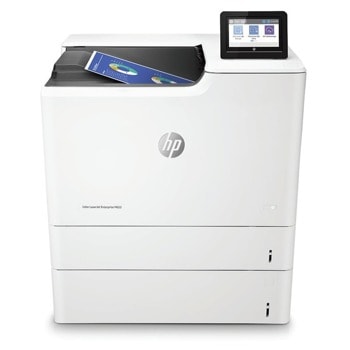 HP Color LaserJet Enterprise M653x Printer J8A05A