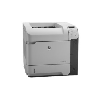 HP LaserJet Ent 600 M603n Printer