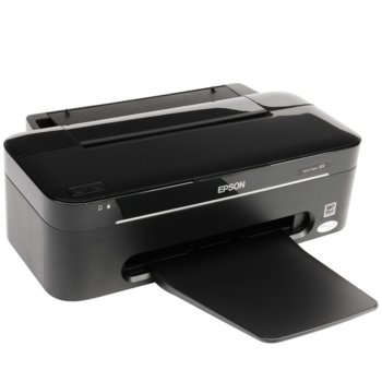 Epson Stylus Stylus S22 цветен мастилен