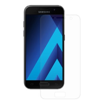 Curved Tempered Glass for Samsung Galaxy A5 (2017)