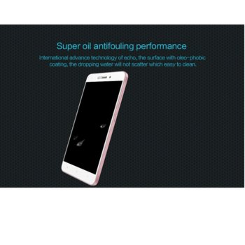 Nillkin 9H Xiaomi Redmi 4A