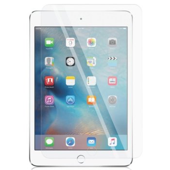 Протектор от закалено стъкло /Tempered Glass/ за iPad mini 4 | JAR Computers Panzer Tempered Glass Protector