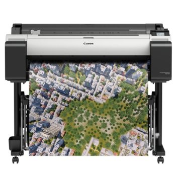Canon imagePROGRAF TM-300 incl. stand 3058C003AA