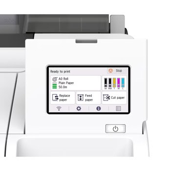 Canon imagePROGRAF TM-615 incl. stand 7458C003AA