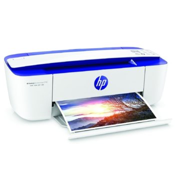 HP DeskJet Ink Advantage 3790 MOSTRA