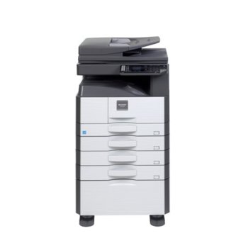 Sharp MFP AR-6023N