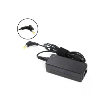 Зарядно за лаптоп HP 19V 3.42A 65W 5.5x1.7