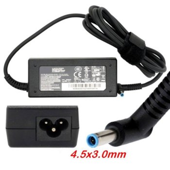 HP 19.5V, 3.33A, 65W 4.5x3.0mm (разопакован) | JAR Computers HP 19.5V, 3.33A, 65W 4.5x3.0mm (разопакован)