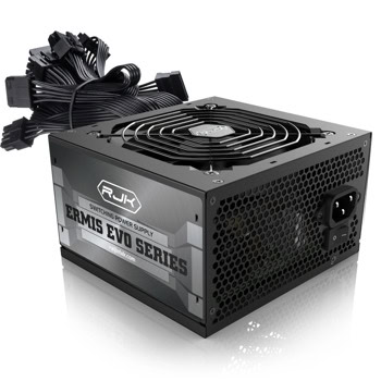 Захранване Raijintek ERMIS EVO 850B