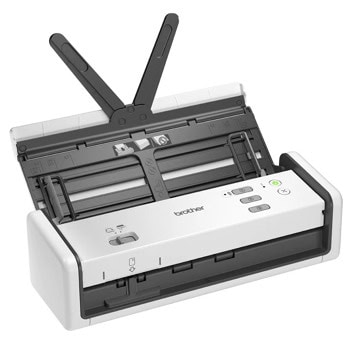 Brother ADS-1300 | JAR Computers Brother ADS-1300