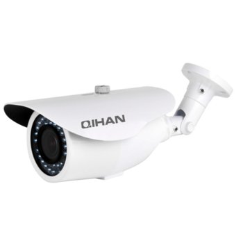 AHD камера, водоустойчива QIHAN QH-4232SC-NOZ