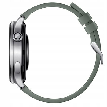 Xiaomi Watch 5 Juniper Green Strap BHR07WPGL