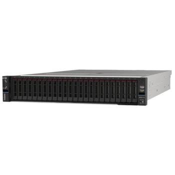 Lenovo ThinkSystem SR650 V3 7D76A04DEA