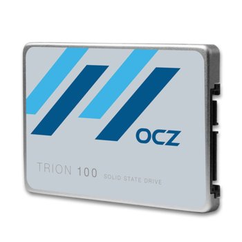 OCZ 240GB Trion 100 TRN100-25SAT3-240G