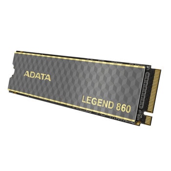 A-Data 500GB Legend 860 500G SLEG-860-500GC