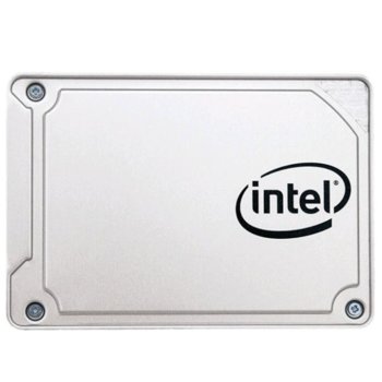 Intel E 5100s Series 64GB