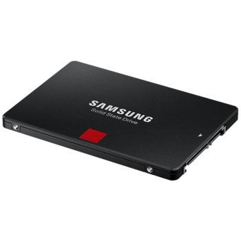 Samsung 860 PRO 1TB MZ-76P1T0E